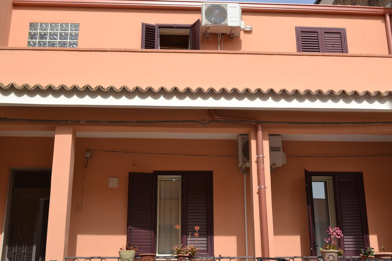 Casa Maglad Villa Noto Exterior photo